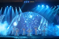 Thu trọn kỳ quan trong tầm nhìn tại Lễ giới thiệu FLC Grand Hotel Hạ Long