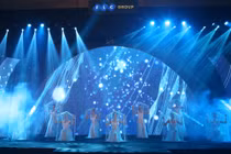 Thu trọn kỳ quan trong tầm nhìn tại Lễ giới thiệu FLC Grand Hotel Hạ Long