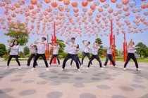 Giới trẻ và trào lưu nhảy Mirae: Khi vũ đạo là phương thức lan truyền nhiều giá trị cao đẹp