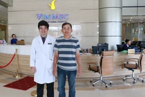 Ưu điểm của phẫu thuật nội soi khớp vai tại Vinmec