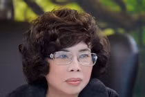 Bà Thái Hương lần thứ ba lọt top 50 phụ nữ ảnh hưởng nhất Việt Nam