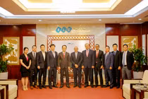 Credit Suisse AG giải ngân gói tín dụng 200 triệu USD cho Tập đoàn FLC