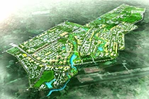 Thọ Xuân tập trung phát triển kinh tế, mục tiêu lên thành phố