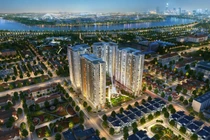 Cơ hội lớn sở hữu căn hộ tại phố âu - Victoria Village với ưu đãi đặc biệt tháng 6