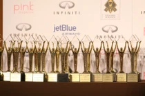 VNPT khẳng định vị thế tại giải thưởng Quốc tế