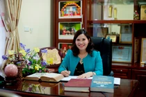 Công ty dược phẩm Tâm Bình thành công nhờ tâm đức