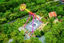 Mách nước những trải nghiệm phải thử trong mùa pháo hoa Đà Nẵng