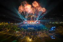 Lực hấp dẫn kéo “người khổng lồ” Mitsubishi sang phía Đông Hà Nội phát triển bất động sản