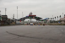 Thử nghiệm thu phí dự án nâng cấp, cải tạo QL18 đoạn Hạ Long- Mông Dương