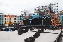 Bùng nổ chuỗi sự kiện âm nhạc và công nghệ đỉnh cao VinFast tại Nha Trang