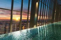 Văn Phú - Invest gây ấn tượng tại phân khúc hạng sang