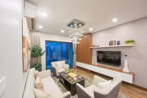 Sở hữu căn hộ The Goldmark City với ngân sách 400 triệu đồng