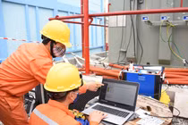 Dịch Covid-19: EVNHANOI lên phương án đảm bảo cấp điện