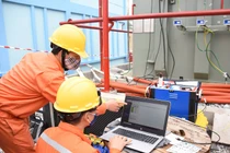 Dịch Covid-19: EVNHANOI lên phương án đảm bảo cấp điện