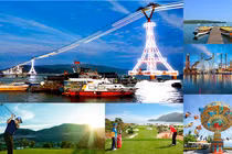 Vinpearl đạt Top 10 danh giá The Guide Awards 2016