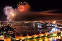 Du lịch Đà Nẵng chưa bao giờ hấp dẫn đến thế