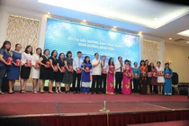 Ra mắt tài liệu “Hướng dẫn quy trình thực hiện công tác dinh dưỡng tiết chế”