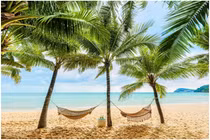 Khám phá hòn đảo xinh đẹp được mệnh danh là Boracay của Việt Nam