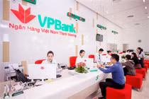 Lợi nhuận quý II của VPBank tăng gần 44%, chất lượng tài sản chuyển biến tích cực