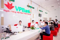 Lợi nhuận quý II của VPBank tăng gần 44%, chất lượng tài sản chuyển biến tích cực