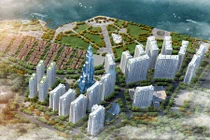 Vinhomes Central Park - Khu đô thị hiện đại, cao cấp bậc nhất VN