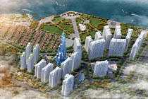 Vinhomes Central Park - Khu đô thị hiện đại, cao cấp bậc nhất VN