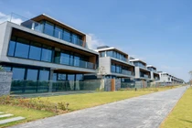 Thương hiệu bất động sản chuẩn quốc tế Regal Homes ra mắt tại Hà Nội