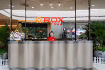 Tòa nhà trên đường Nguyễn Chí Thanh đổi tên thành ROX Tower