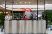 Tòa nhà trên đường Nguyễn Chí Thanh đổi tên thành ROX Tower