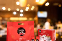 Thương hiệu cà phê PhinDeli chính thức có mặt tại thị trường Mỹ