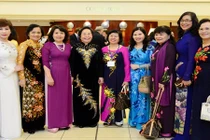 Dược sĩ Lê Thị Bình: Sau sự nghiệp thành công là gia đình hạnh phúc