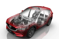 Động cơ và hộp số SkyActiv của Mazda có gì ưu việt?