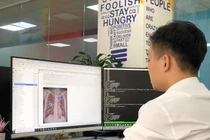 VinBrain sử dụng “siêu máy tính” cho các giải pháp ứng dụng AI