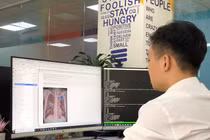 VinBrain sử dụng “siêu máy tính” cho các giải pháp ứng dụng AI