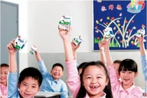 Đề án sữa học đường: Vì tầm vóc trẻ em Việt Nam 