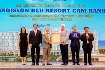Cam Ranh: Movenpick Resort và Radisson Blu Resort được công nhận 5 sao