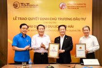 T&T Group đầu tư 1.650 tỷ khu dịch vụ - du lịch tại Quảng Trị