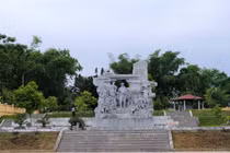 Vinamilk và quỹ 1 triệu cây xanh trồng cây tại nhiều địa danh lịch sử