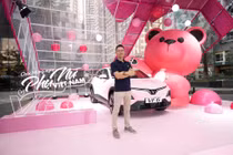 Admin VOZ Bạch Thành Trung: VF 6 là một chiếc xe đáng để mua!