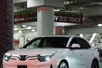 VinFast chọn B-EV Motors làm đại diện phân phối sản phẩm chính thức tại Israel