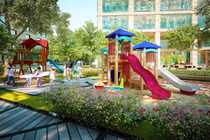 Hé lộ không gian sống tràn cảm hứng ở TNR Goldseason