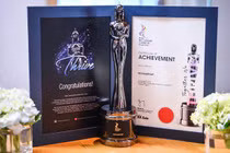 NovaGroup đón nhận giải thưởng “Nơi làm việc tốt nhất châu Á 2022” do Tạp chí HR Asia bình chọn