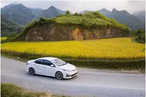 Toyota ưu đãi lên tới 40 triệu đồng cho khách hàng mua xe Corolla Altis