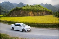 Toyota ưu đãi lên tới 40 triệu đồng cho khách hàng mua xe Corolla Altis