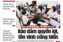 KHOA HỌC VÀ ĐỜI SỐNG SỐ 01 - 2/1/2025