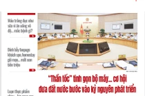 KHOA HỌC VÀ ĐỜI SỐNG SỐ 05+06 - 6/2/2025