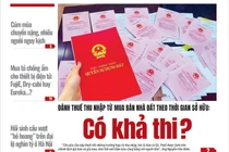 KHOA HỌC VÀ ĐỜI SỐNG SỐ 07 - 13/2/2025