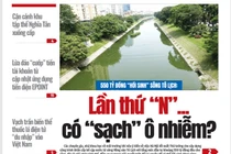KHOA HỌC VÀ ĐỜI SỐNG SỐ 02 - 9/1/2025