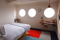 Khách sạn “giá bèo” ở những thành phố đắt đỏ