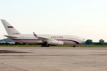 Chuyên cơ chở Tổng thống Putin sang Việt Nam sang cỡ nào?